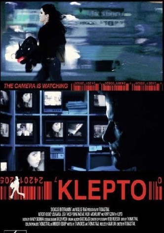Klepto