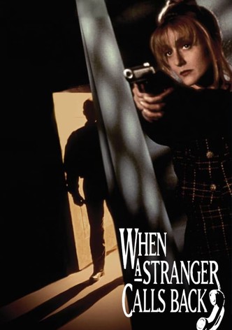 When a Stranger Calls Back