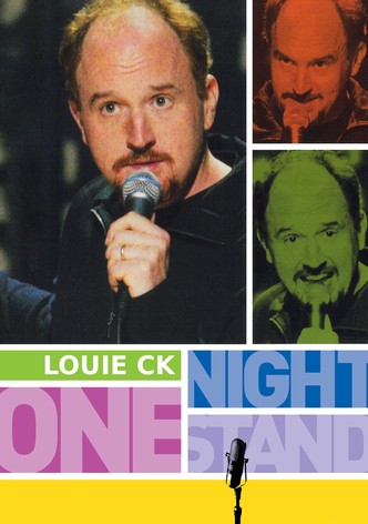 Louis C.K. : One Night Stand