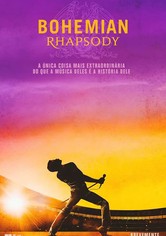 Bohemian Rhapsody: A História de Freddie Mercury