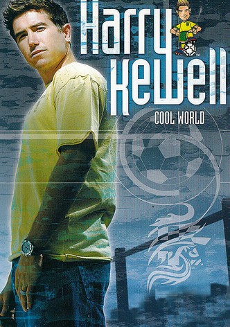 Harry Kewell: Cool World