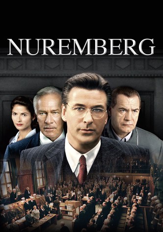 Il processo di Norimberga