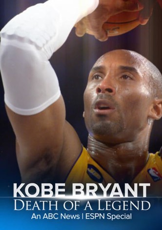 Kobe Bryant: The Death of a Legend
