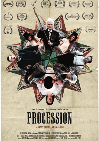 Procession