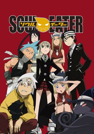 Soul Eater