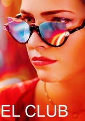 The Club - 1. sezóna