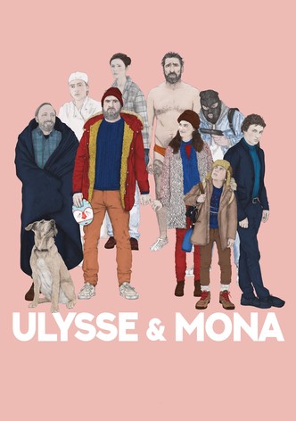 Ulysse et Mona
