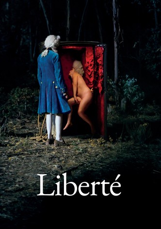 Liberté