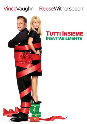 Tutti insieme inevitabilmente