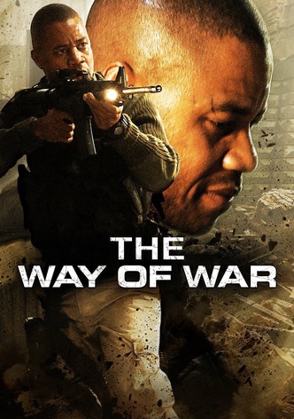 The Way of War - Sentieri di guerra