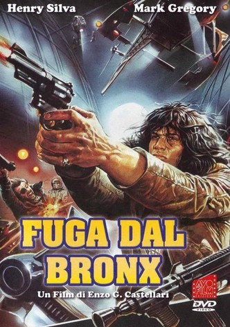 Fuga dal Bronx