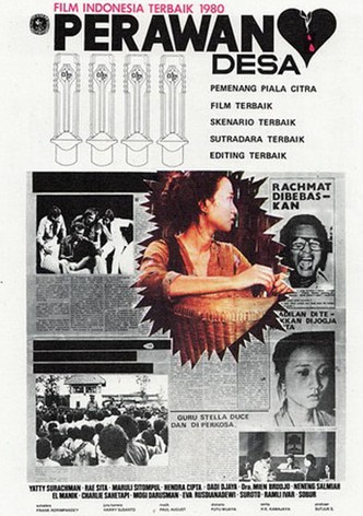 Perawan Desa