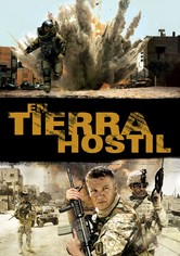 En tierra hostil