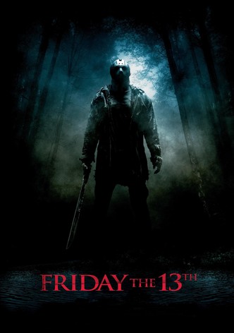 Watch Friday The 13th, Part VIII: Jason Takes Manhattan Streaming Online