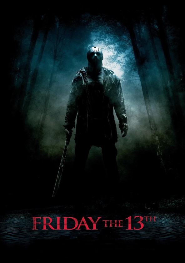 Friday the 13th streaming: where to watch online?