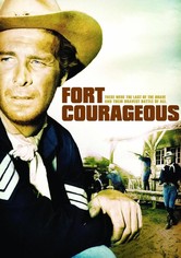Fort Courageous