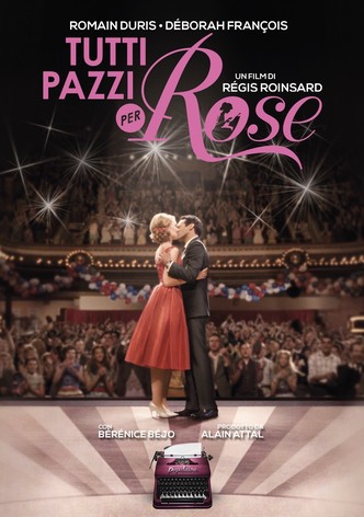 Tutti pazzi per Rose