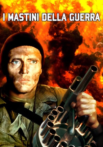 I mastini della guerra