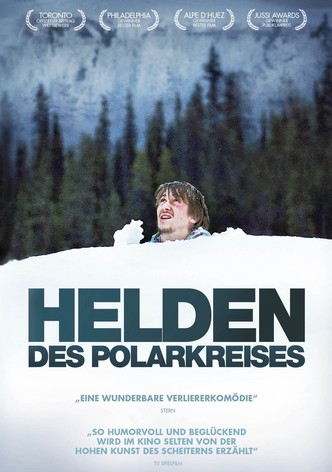 Helden des Polarkreises