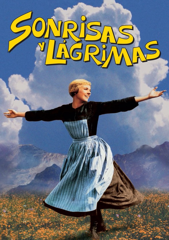 Sonrisas Y Lagrimas Pelicula Ver Online En Espanol