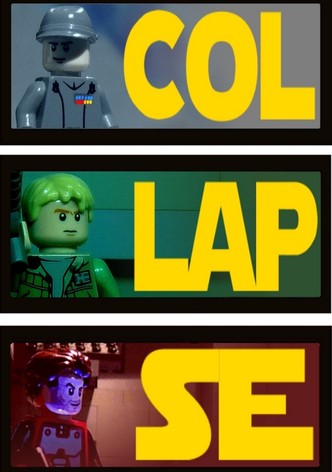 Collapse - Ein Lego Star Wars Fanfilm