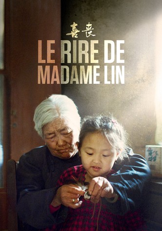 Le Rire de madame Lin