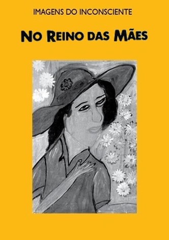 No Reino das Mães - Adelina Gomes
