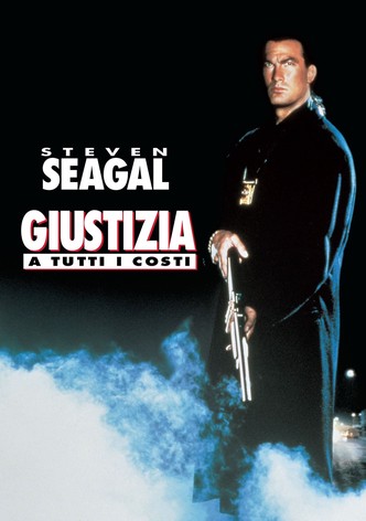 Giustizia a tutti i costi