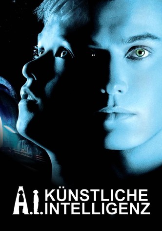 A.I. - Künstliche Intelligenz