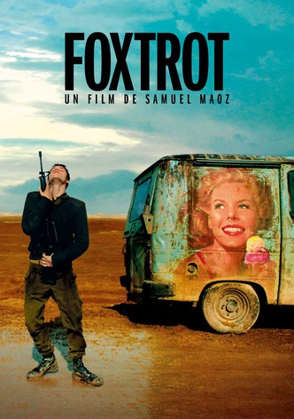 Foxtrot