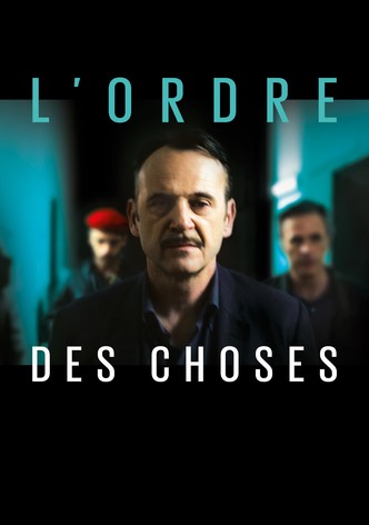 L'Ordre des choses