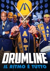 Drumline: Il ritmo è tutto