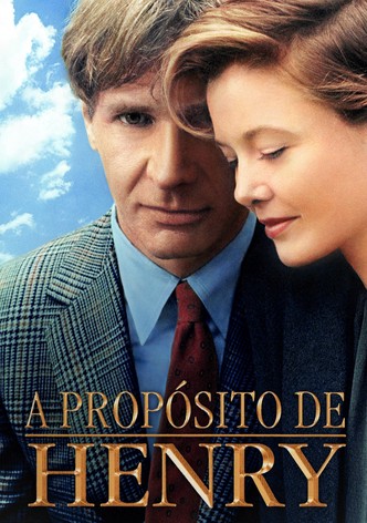 A propósito de Henry