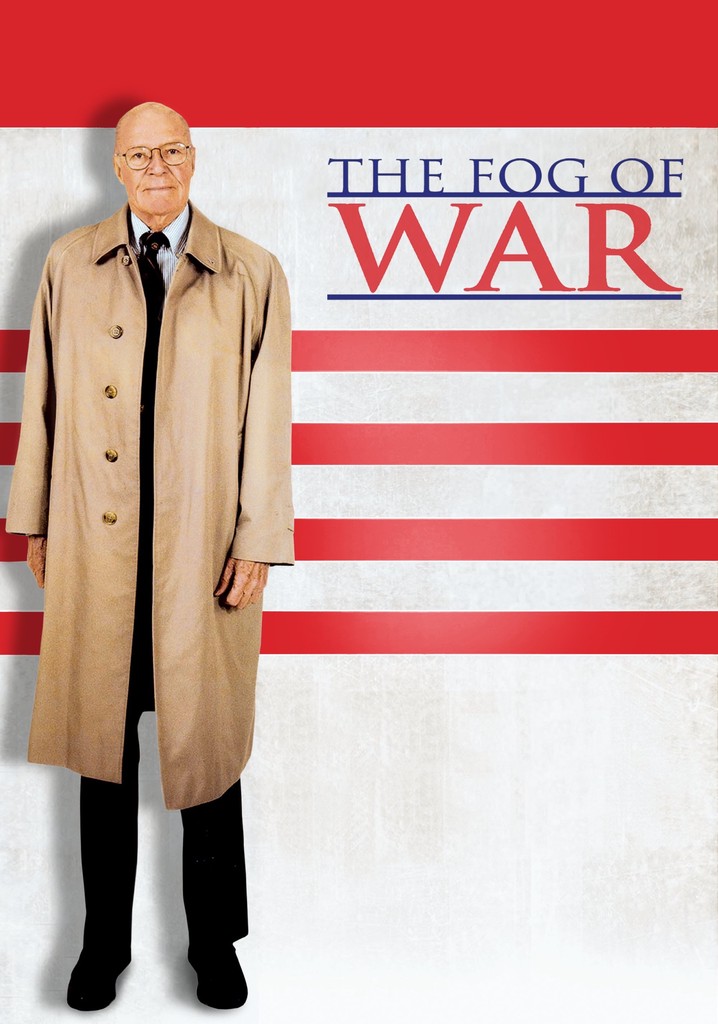 The Fog of War streaming: where to watch online?