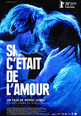 Si c'était de l'amour