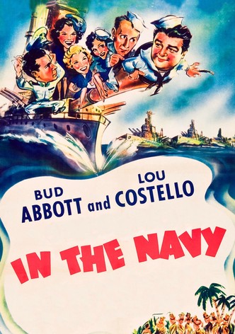 In the Navy