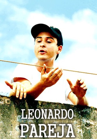 Leonardo Pareja