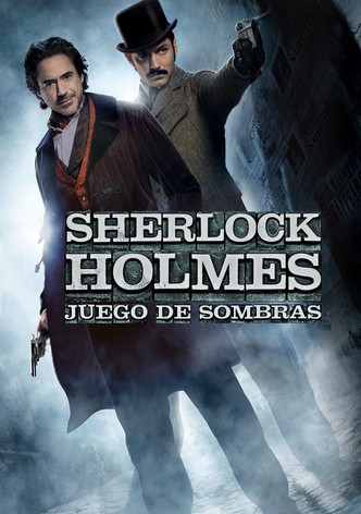 Sherlock Holmes - película: Ver online en español
