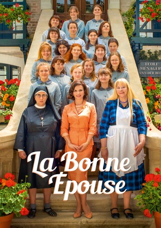 La bonne épouse