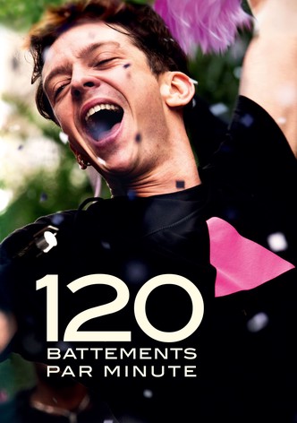 120 battements par minute