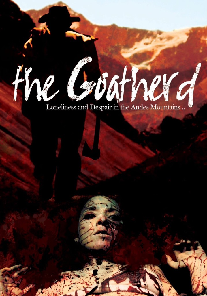 The Goatherd