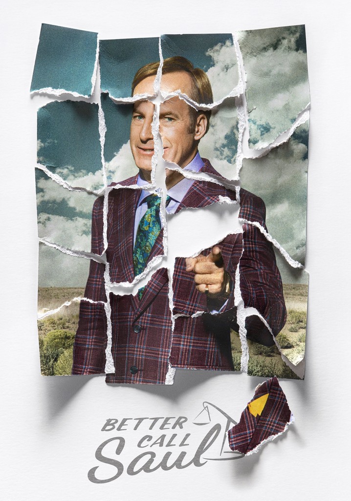 Better Call Saul Temporada 6 Online