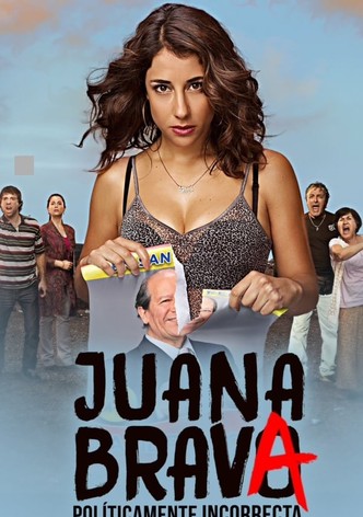 Juana Brava