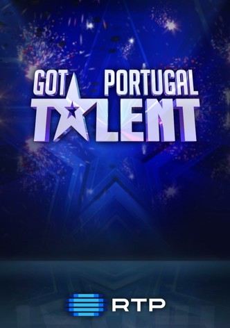 Got Talent Portugal