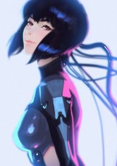 Ghost in the Shell SAC_2045 - 시즌 1