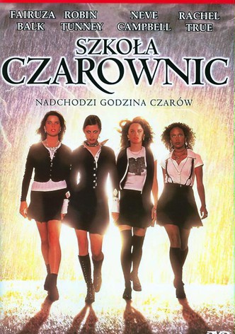 Szkoła czarownic