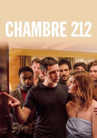 Chambre 212