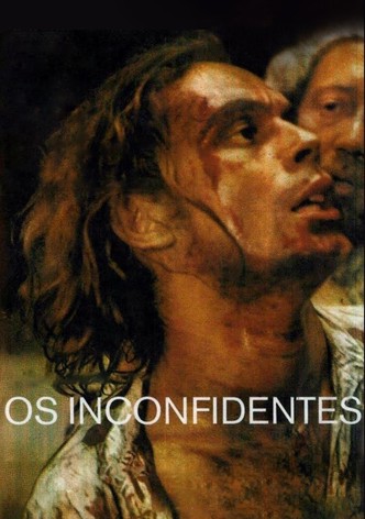 Os Inconfidentes