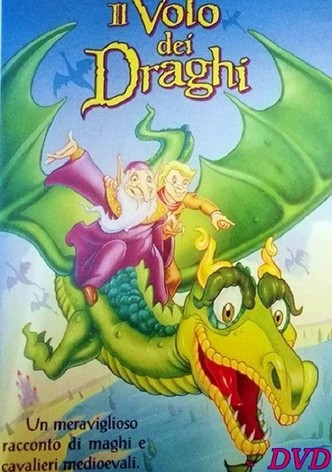 Il volo dei draghi
