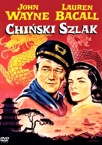 Chiński szlak